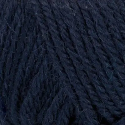 126 Marineblau