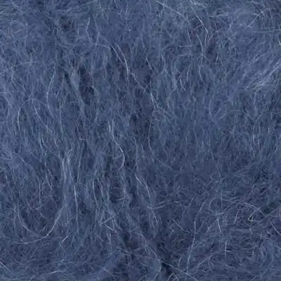 527 Jeansblau