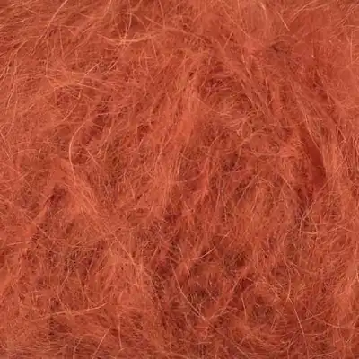 555 Gebranntes orange