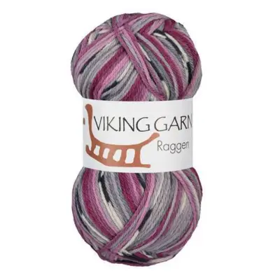762 Multi grau/rosa