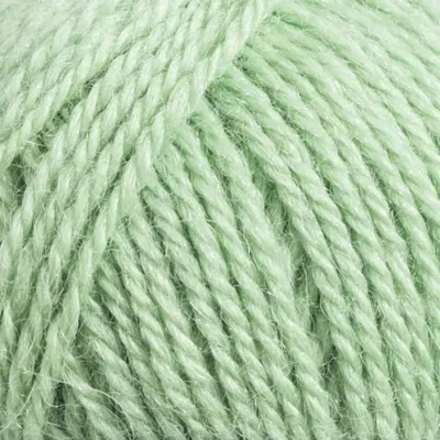 38 Frostiges Grün