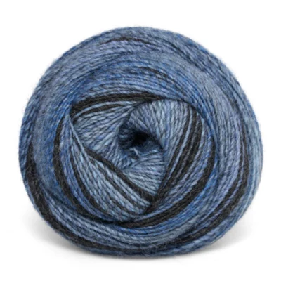 024 Schwarz/ Jeans/ Pastellblau/ Dunkelblau