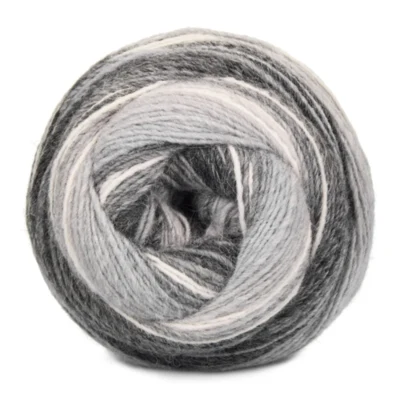 012 Anthrazit/Silber/Weiß/Granit