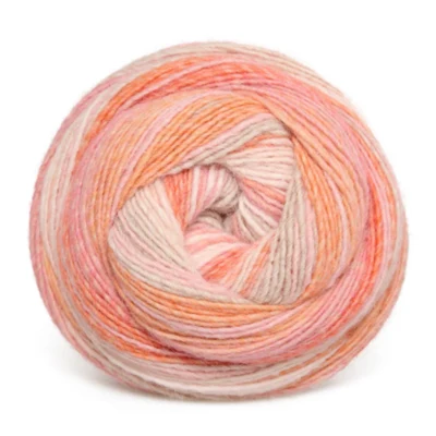 017 Koralle/ Hagebutte/ Rosa/ Puder