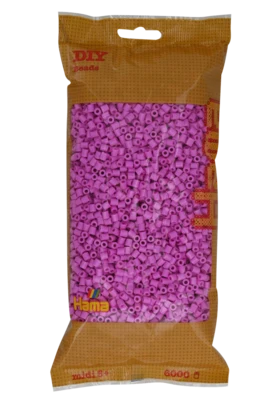 205-48 Pastellrosa