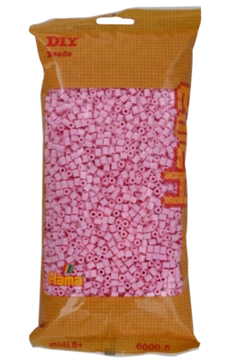 205-95 Pastellrosa