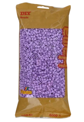 205-96 Pastellflieder