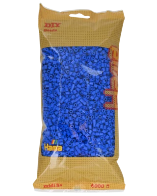 205-09 Hellblau