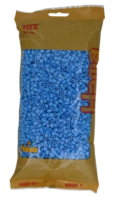 205-46 Pastellblau