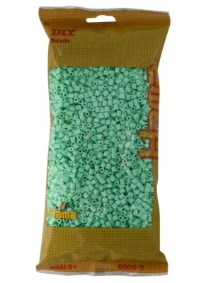 205-98 Pastell mint
