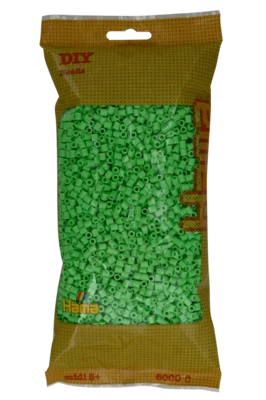 205-47 Pastellgrün