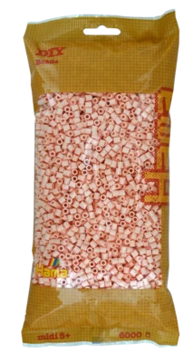 205-78 Heller Pfirsich
