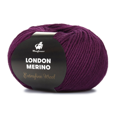 Mayflower London Merino