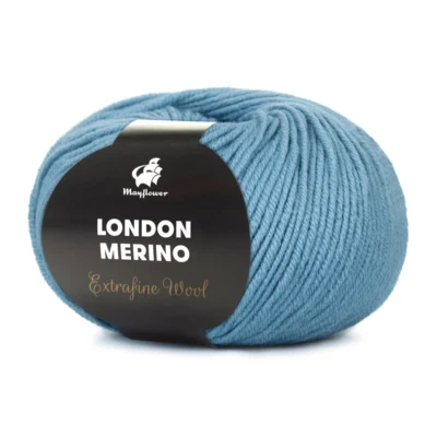 035 Surferblau