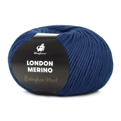 030 Marineblau