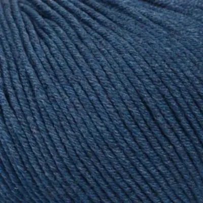 032 Dunkles Jeansblau
