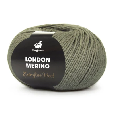 026 Staubige Olive
