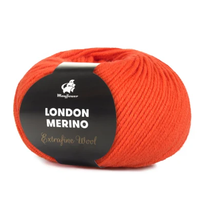 044 Mandarine