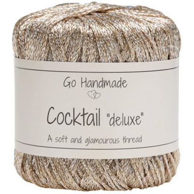 Go Handmade Cocktail "deluxe"