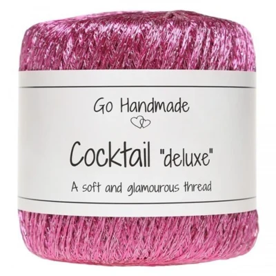 17549 Hot pink