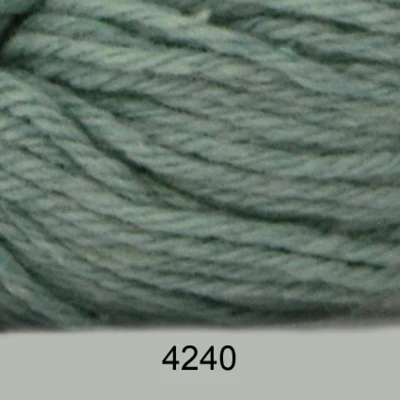 4240 Mintgrün