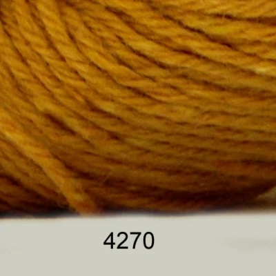 4270 Goldgelb