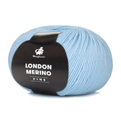 034 Pastellblau