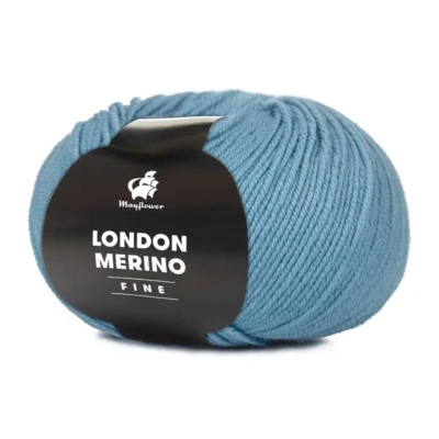 035 Surferblau