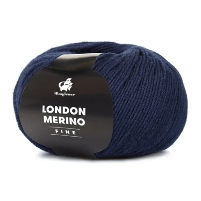 031 Mitternachtsblau