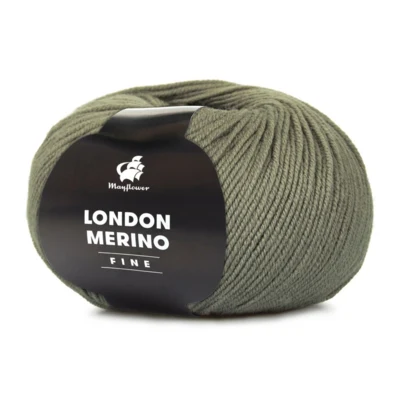 026 Staubige Olive