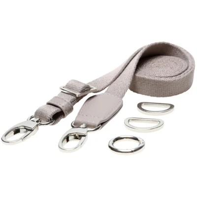 22593 Beige/Silber