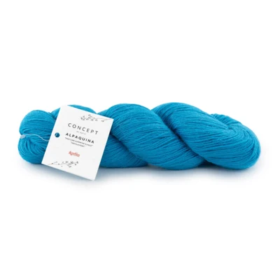 502 Neonblau