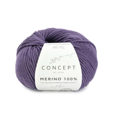 099 Dunkelviolett