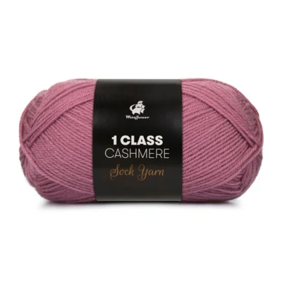 14 Staubige Rose