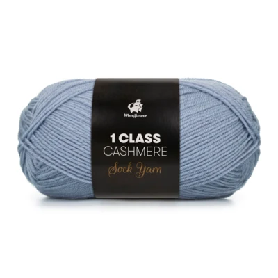 10 Zartes Blau