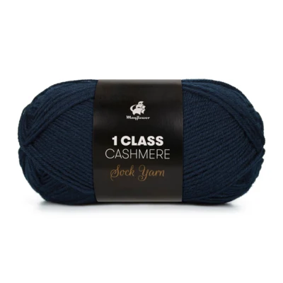 07 Marineblau