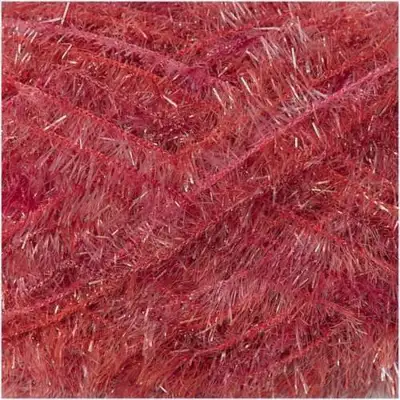 004 Fuchsia/Rot-Mix