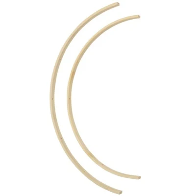 Halbkreis, D25/30 cm, 2 Stk