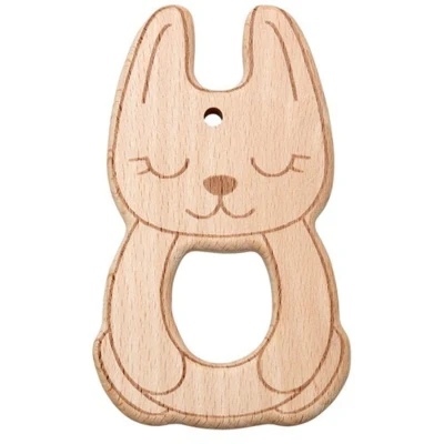 16304 Kaninchen, 9 x 5,5 cm