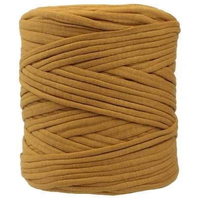 34 Currygelbtöne