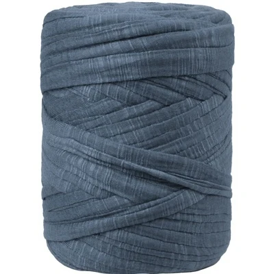 40 Blaue Melange-Töne
