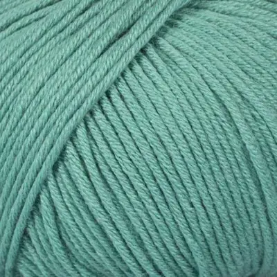 024 Dunkles aquamarin