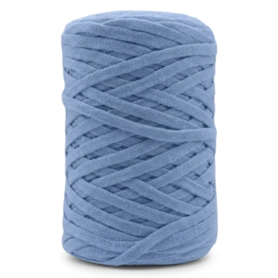 17 Babyblau