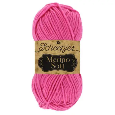 Scheepjes Merino Soft