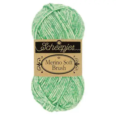 Scheepjes Merino Soft Brush