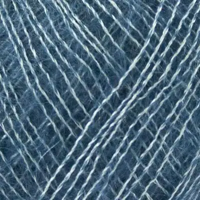 3014 Zartblau