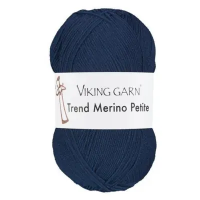 326 Navy blau