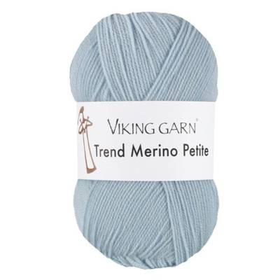 Viking Trend Merino Petite