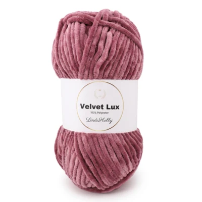 53 Staubiges Mauve