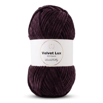 56 Aubergine